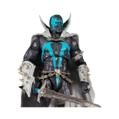 McFarlane Spawn Mortal Kombat XI - Version Lord Covenant