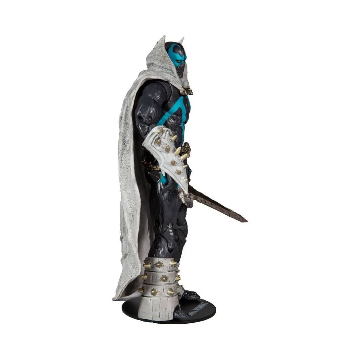 McFarlane Spawn Mortal Kombat XI - Version Lord Covenant