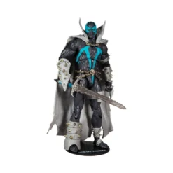 McFarlane Spawn Mortal Kombat XI - Version Lord Covenant