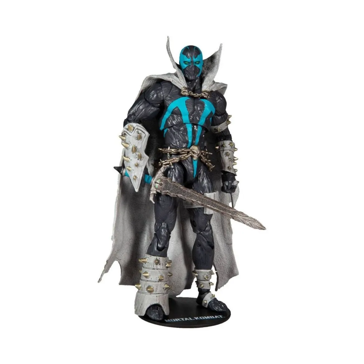 McFarlane Spawn Mortal Kombat XI - Version Lord Covenant