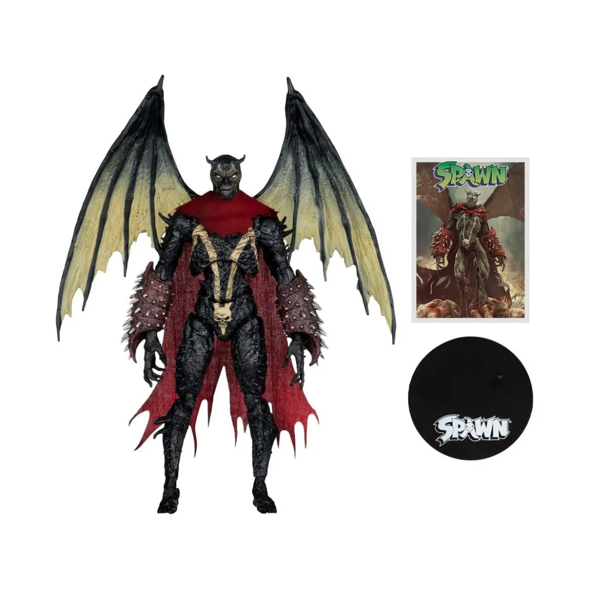 McFarlane - Spawn - Nightmare Spawn (Classic)
