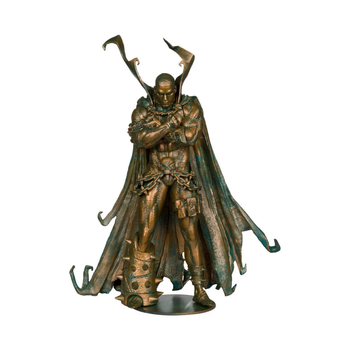 McFarlane - Spawn 311 Patina Edition (Gold Label)