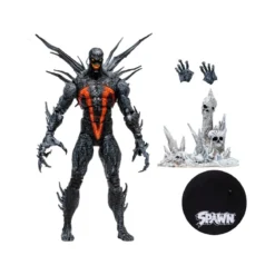 McFarlane - Spawn - Plague