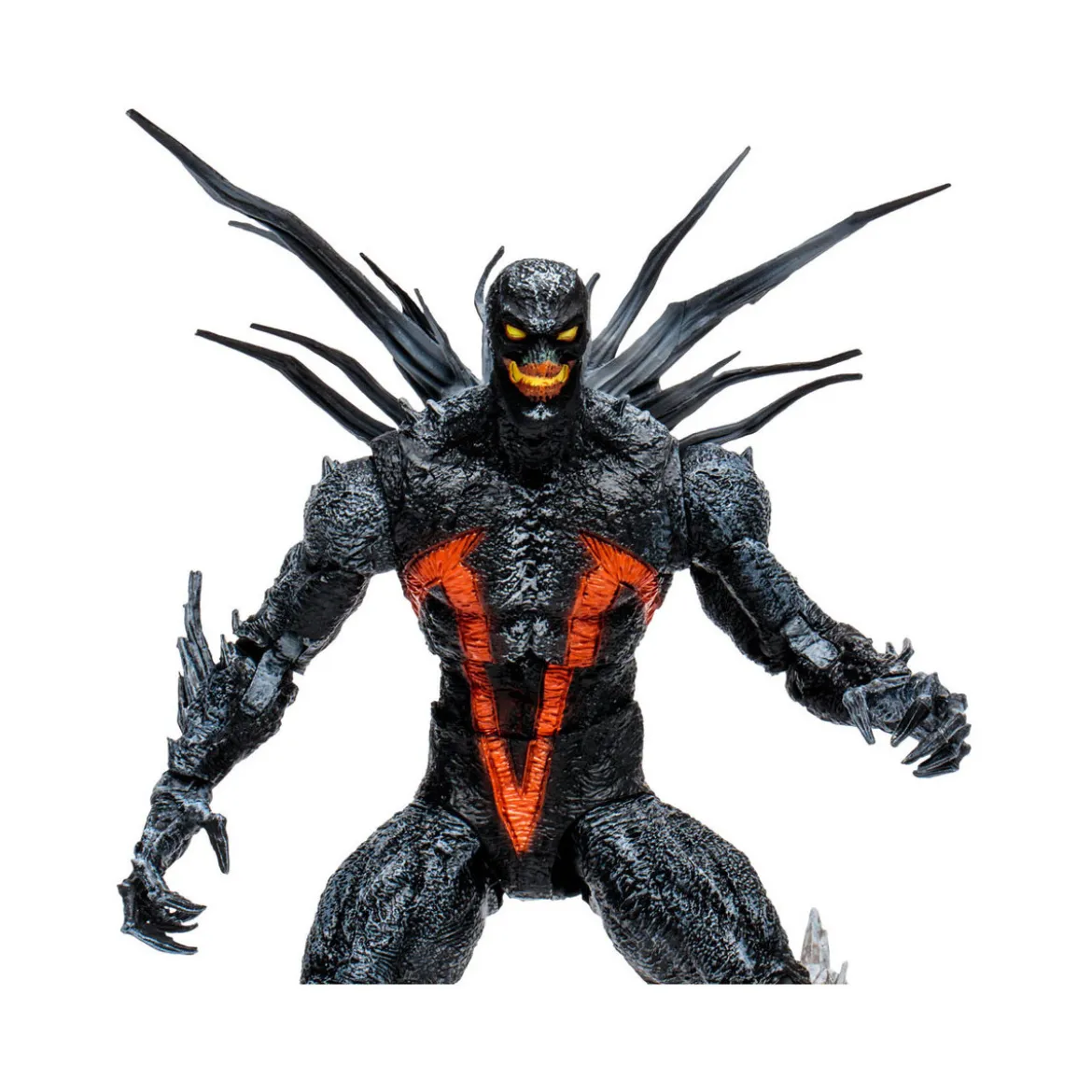 McFarlane - Spawn - Plague