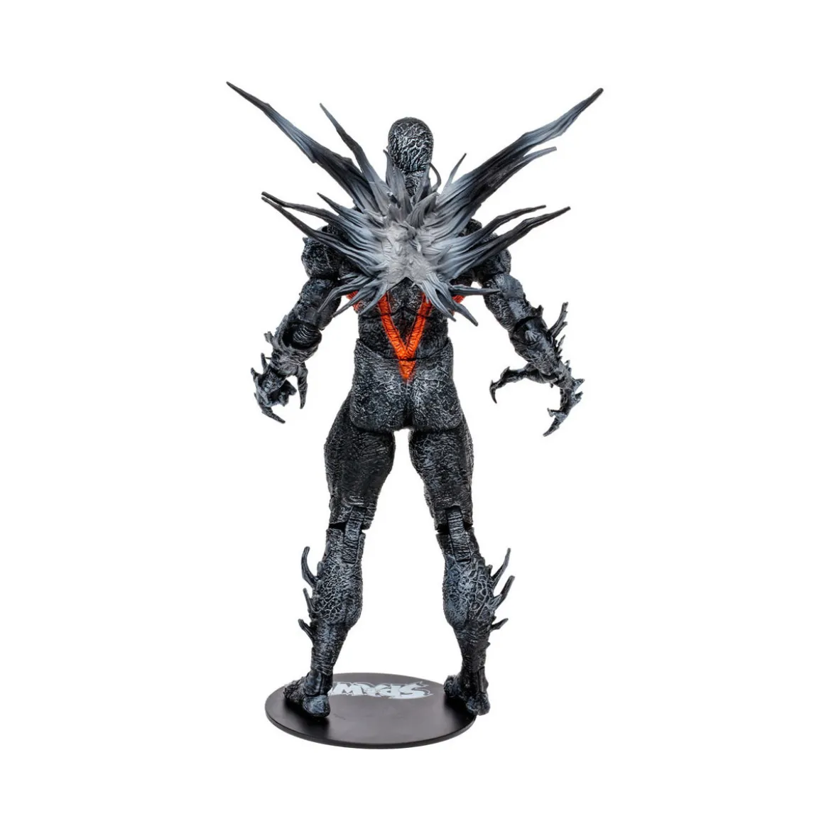 McFarlane - Spawn - Plague