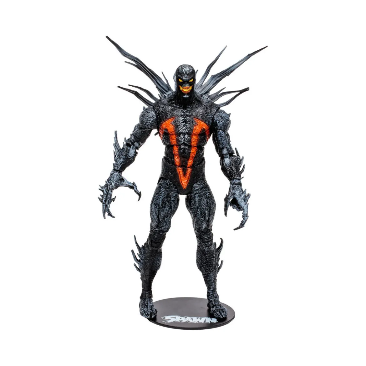 McFarlane - Spawn - Plague