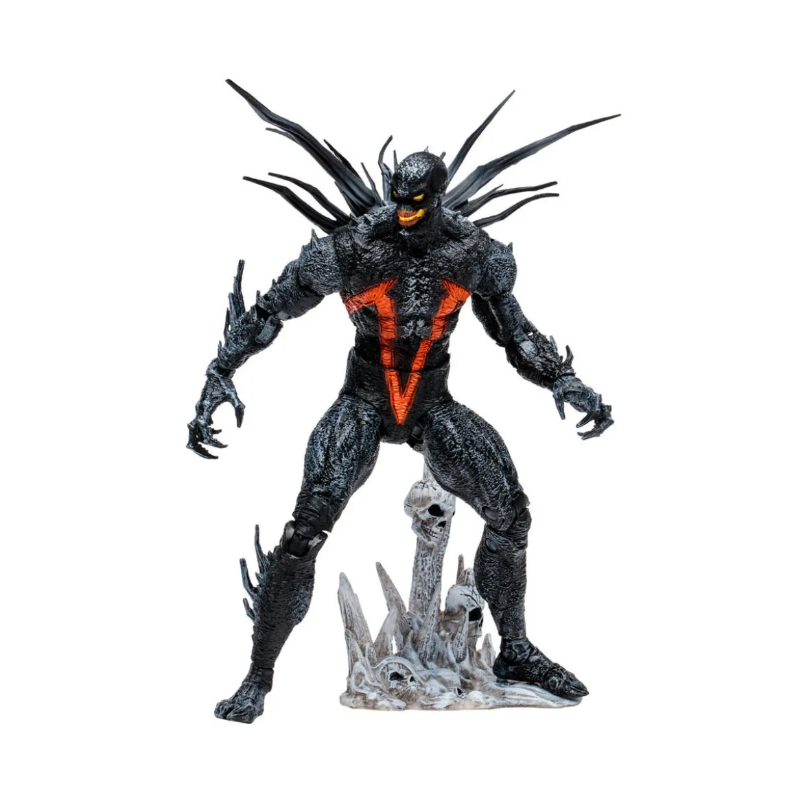 McFarlane - Spawn - Plague