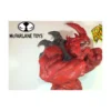 McFarlane Spawn - RAW 10 figurine Hoof Red version Walmart Exclusive