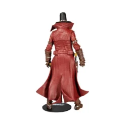 McFarlane Spawn Universe - Gunslinger Spawn Gatling Gun Variant 1/12
