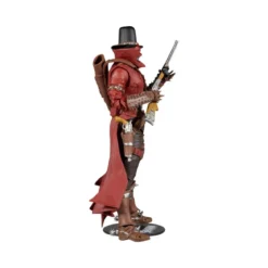 McFarlane Spawn Universe - Gunslinger Spawn 1/12