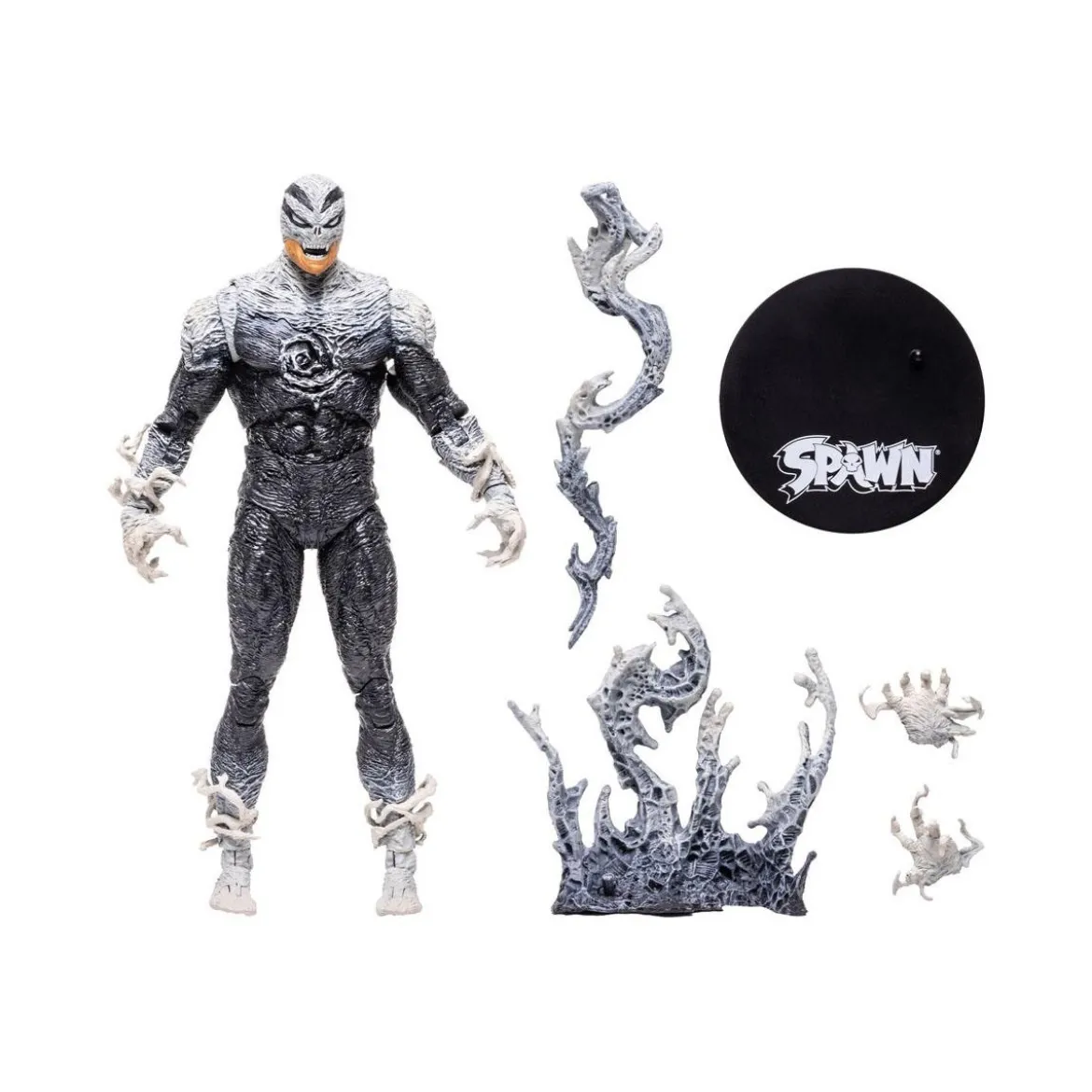 McFarlane Spawn Universe - Haunt 1/12