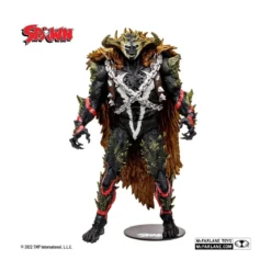 McFarlane Spawn Universe - Omega Spawn - Megafig 1/12