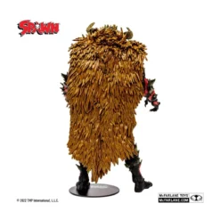 McFarlane Spawn Universe - Omega Spawn - Megafig 1/12