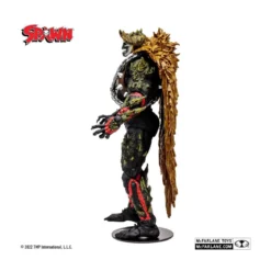 McFarlane Spawn Universe - Omega Spawn - Megafig 1/12
