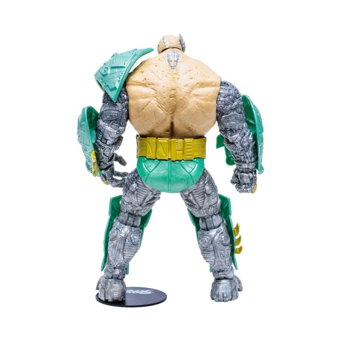 McFarlane Spawn Universe - Overt-Kill - Megafig 1/12