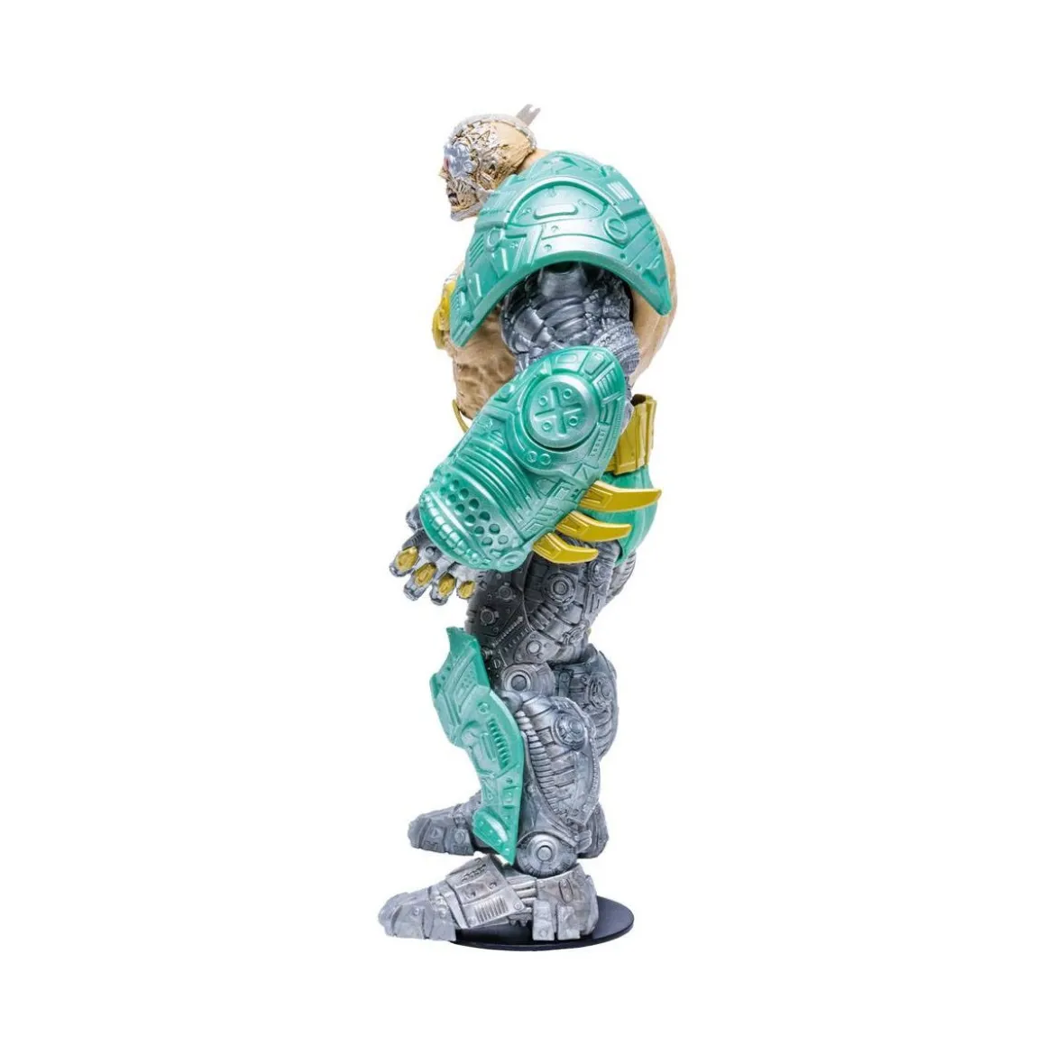 McFarlane Spawn Universe - Overt-Kill - Megafig 1/12