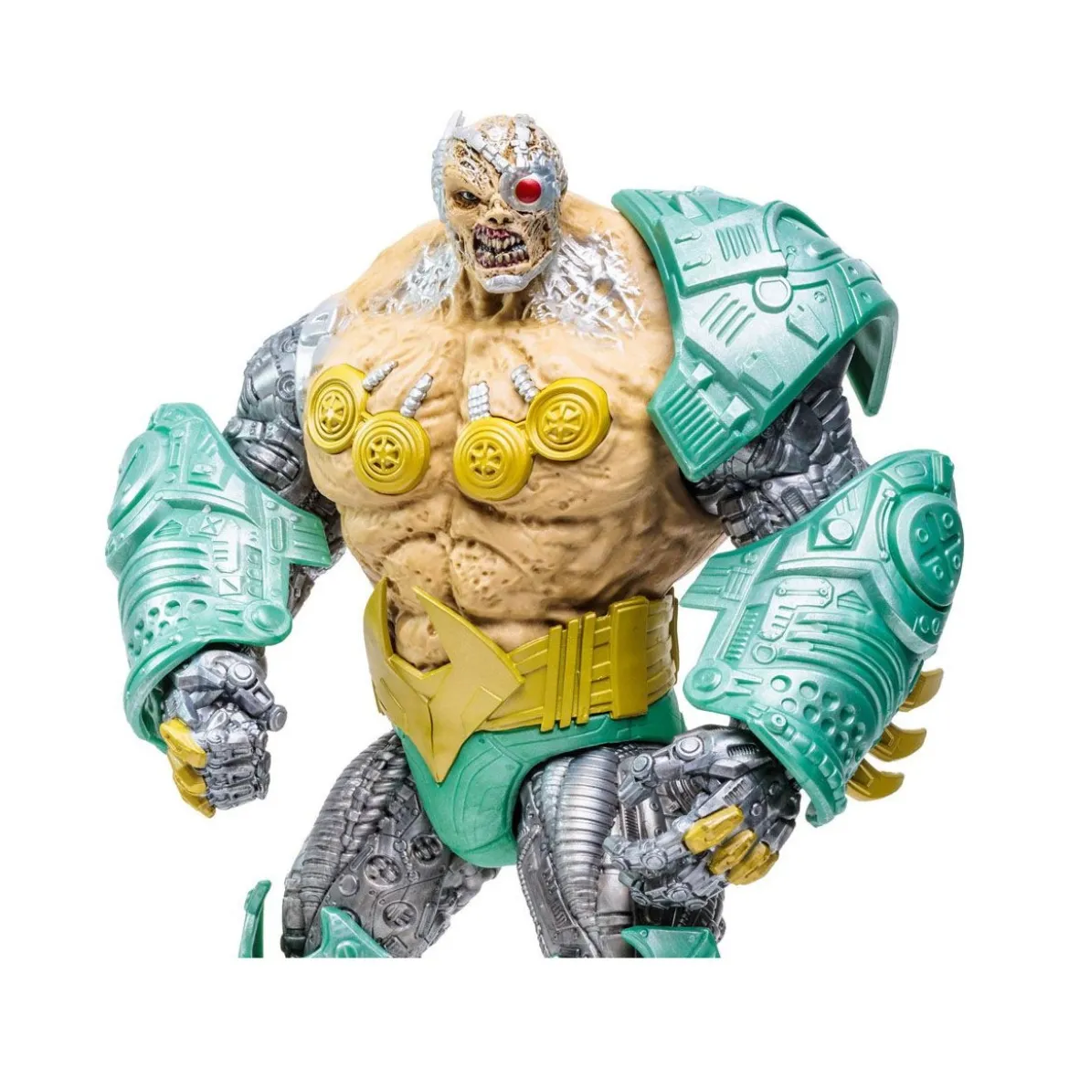 McFarlane Spawn Universe - Overt-Kill - Megafig 1/12