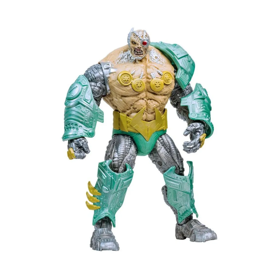 McFarlane Spawn Universe - Overt-Kill - Megafig 1/12