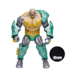 McFarlane Spawn Universe - Overt-Kill - Megafig 1/12