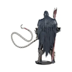 McFarlane Spawn Universe - Raven Spawn 1/12