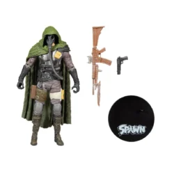 McFarlane Spawn Universe - Soul Crusher 1/12