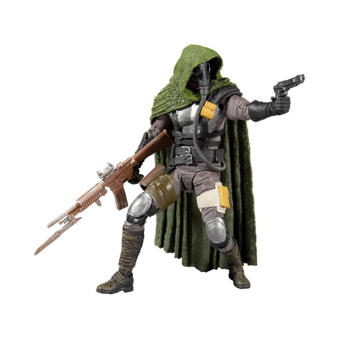 McFarlane Spawn Universe - Soul Crusher 1/12