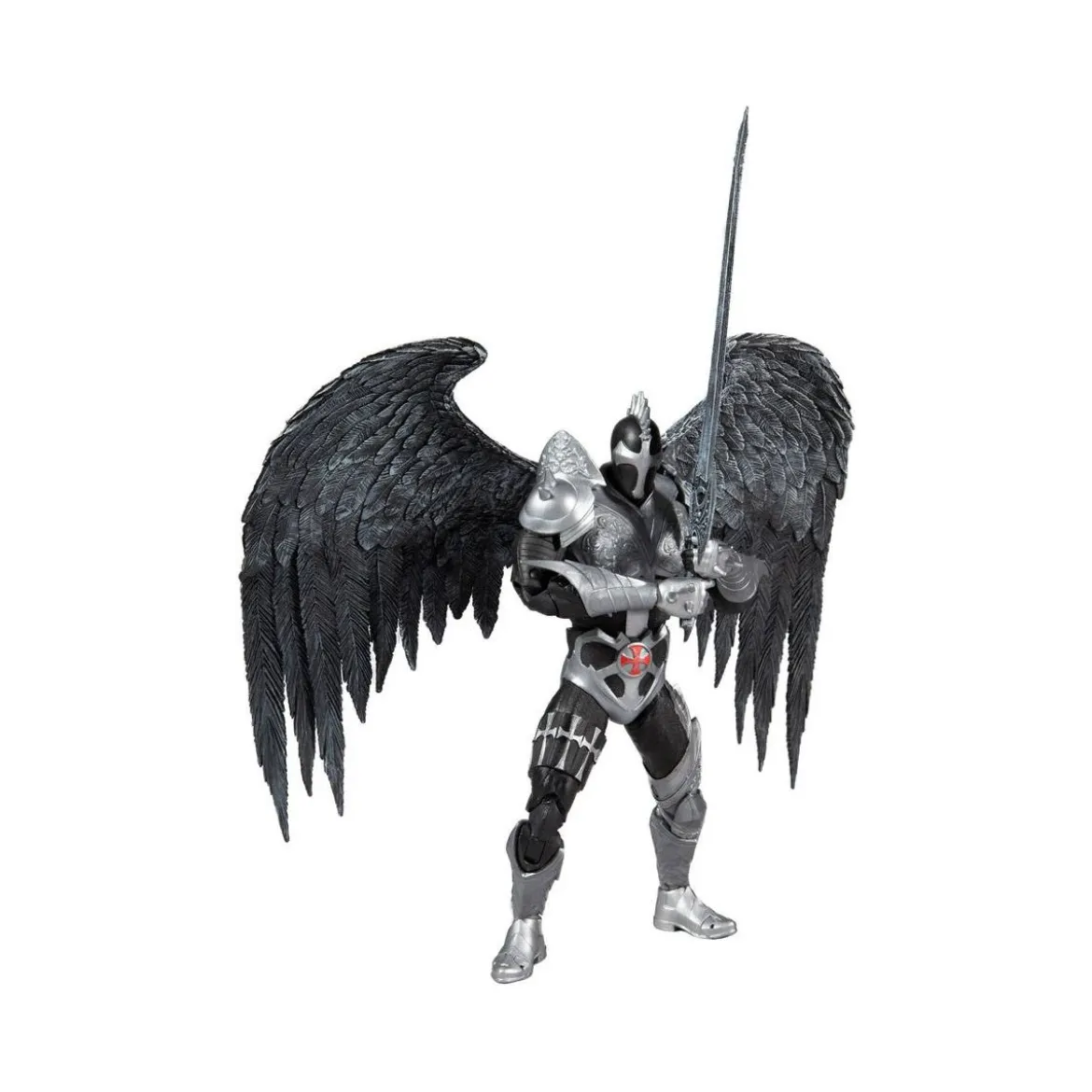 McFarlane Spawn Universe - The Dark Redeemer 1/12