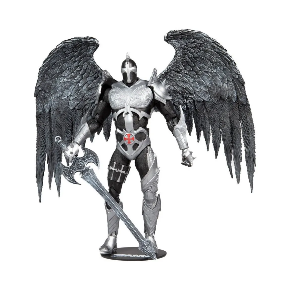 McFarlane Spawn Universe - The Dark Redeemer 1/12