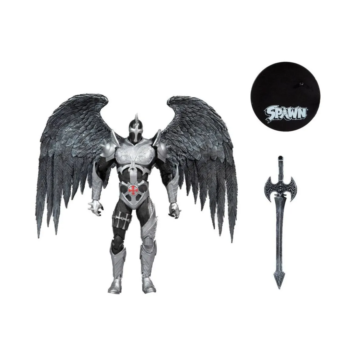 McFarlane Spawn Universe - The Dark Redeemer 1/12