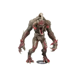 McFarlane Spawn Universe - The Violator Bloody version Figurine Deluxe Megafig 1/12