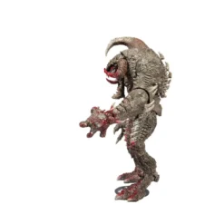 McFarlane Spawn Universe - The Violator Bloody version Figurine Deluxe Megafig 1/12