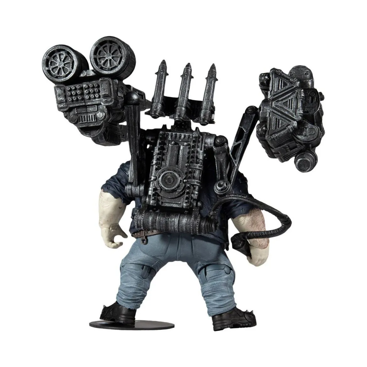 McFarlane Spawn Universe - The Clown Figurine Deluxe 1/12
