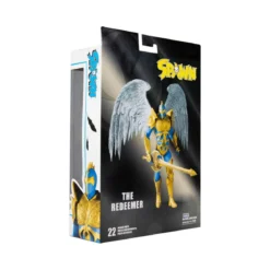 McFarlane Spawn Universe - The Redeemer 1/12