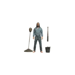 McFarlane The walking dead Comics Serie 5 - Set Complet