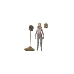 McFarlane The walking dead Comics Serie 5 - Set Complet