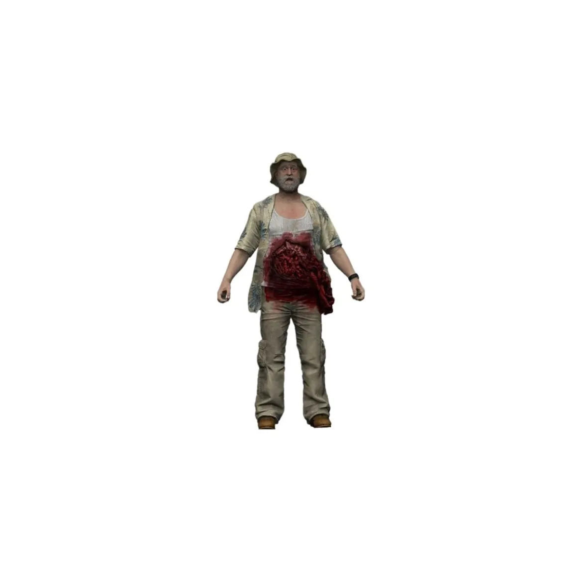 Mcfarlane The Walking Dead TV Version série 9