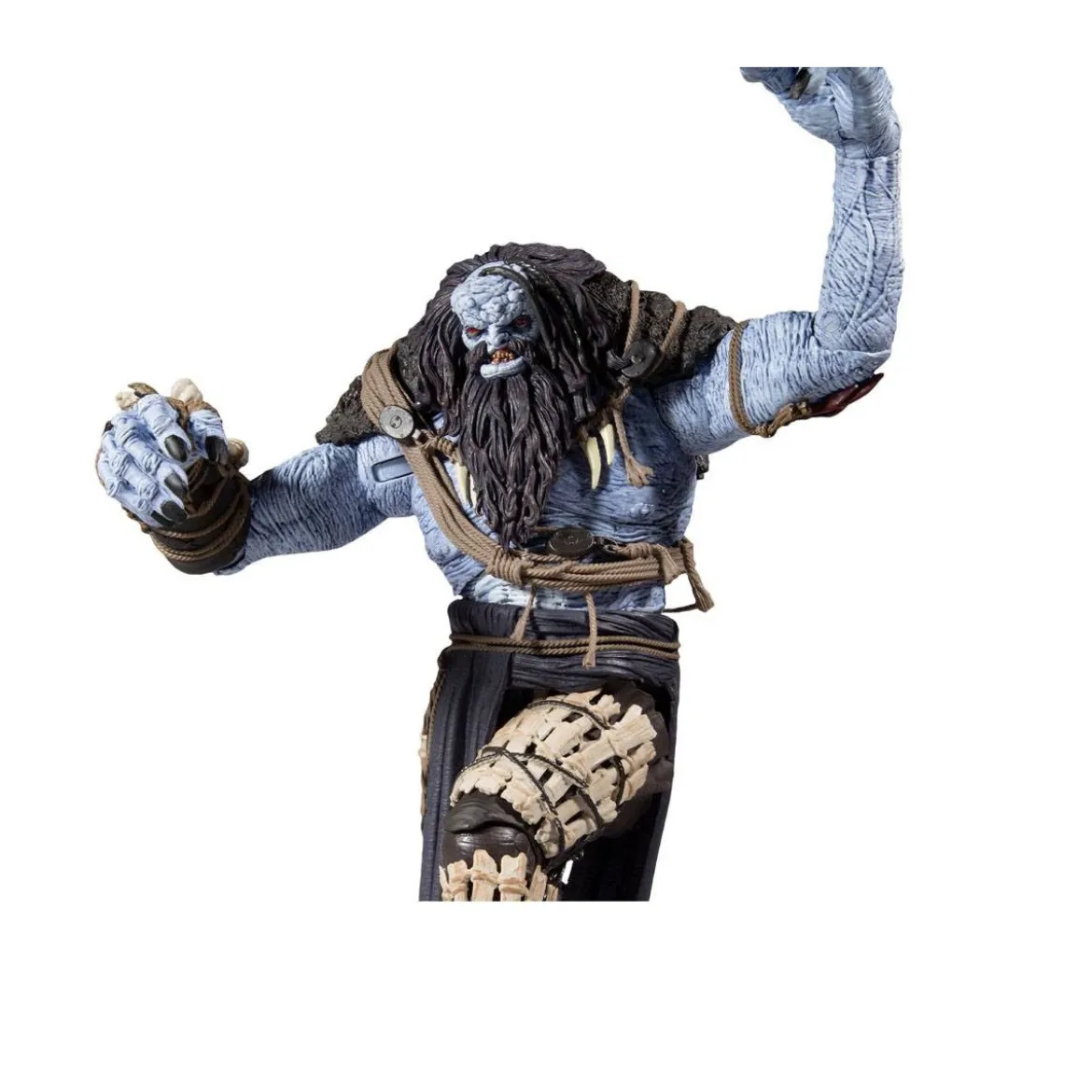 Mc Farlane - The Witcher - Ice Giant 1/12