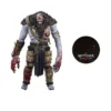 Mc Farlane - The Witcher - Ice Giant Bloodied 1/12