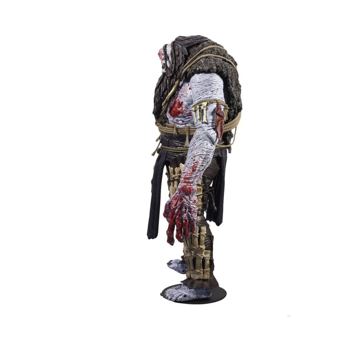 Mc Farlane - The Witcher - Ice Giant Bloodied 1/12
