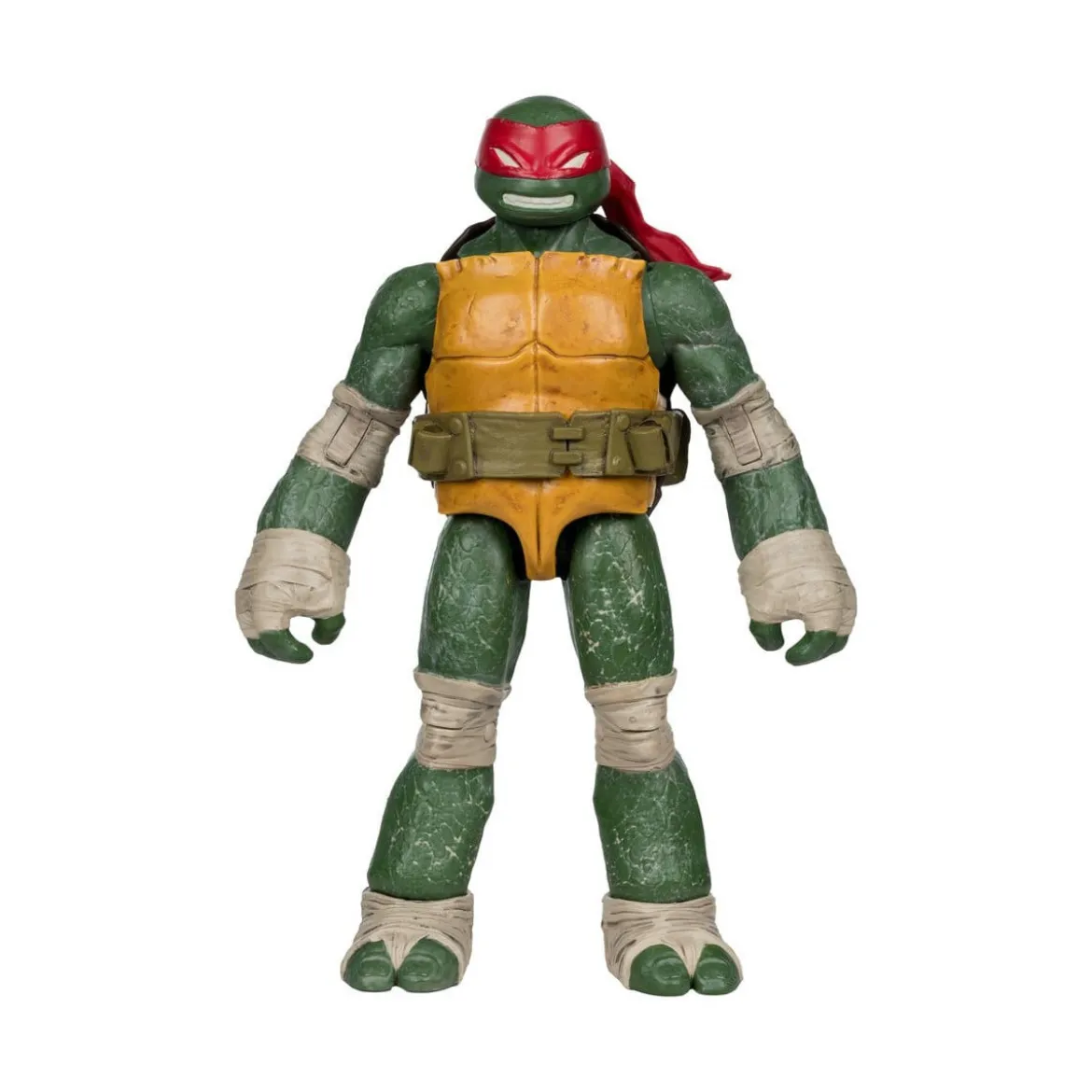 Mc Farlane TMNT - Page Punchers - Raphael - Teenage Mutant Ninja Turtles