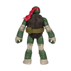 Mc Farlane TMNT - Page Punchers - Raphael - Teenage Mutant Ninja Turtles