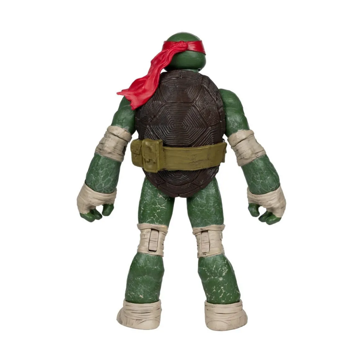 Mc Farlane TMNT - Page Punchers - Raphael - Teenage Mutant Ninja Turtles