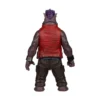 Mc Farlane TMNT - Page Punchers - Bebop - Teenage Mutant Ninja Turtles
