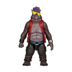 Mc Farlane TMNT - Page Punchers - Bebop - Teenage Mutant Ninja Turtles