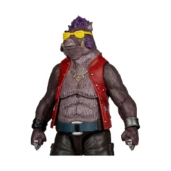 Mc Farlane TMNT - Page Punchers - Bebop - Teenage Mutant Ninja Turtles