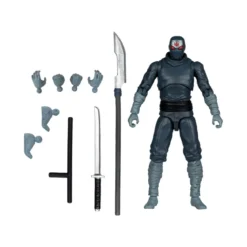Mc Farlane TMNT - Page Punchers - Foot Soldier - Teenage Mutant Ninja Turtles