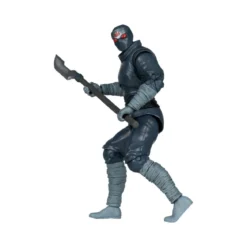 Mc Farlane TMNT - Page Punchers - Foot Soldier - Teenage Mutant Ninja Turtles