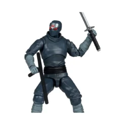Mc Farlane TMNT - Page Punchers - Foot Soldier - Teenage Mutant Ninja Turtles