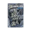 Mc Farlane TMNT - Page Punchers - Leonardo - Teenage Mutant Ninja Turtles