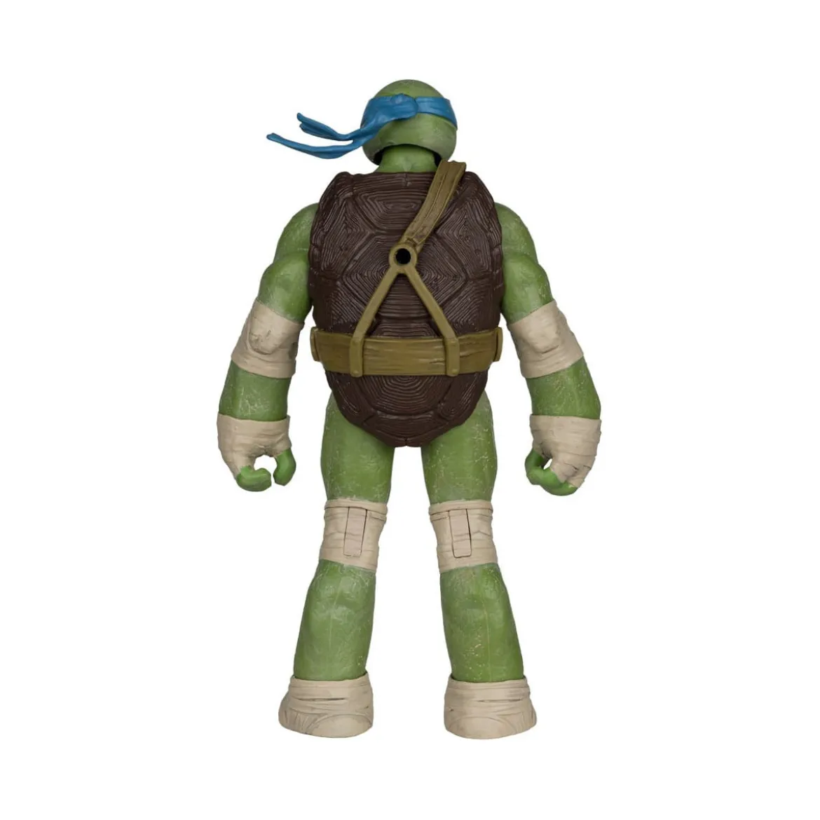 Mc Farlane TMNT - Page Punchers - Leonardo - Teenage Mutant Ninja Turtles
